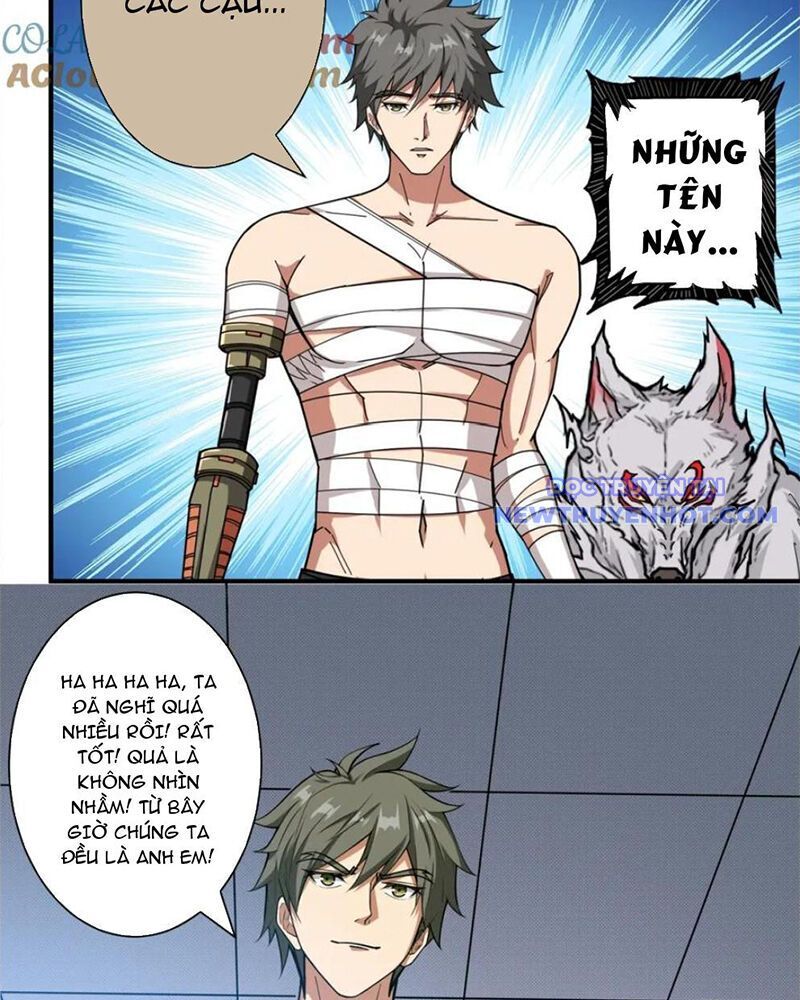 God Slayer Chapter 112 - Trang 2