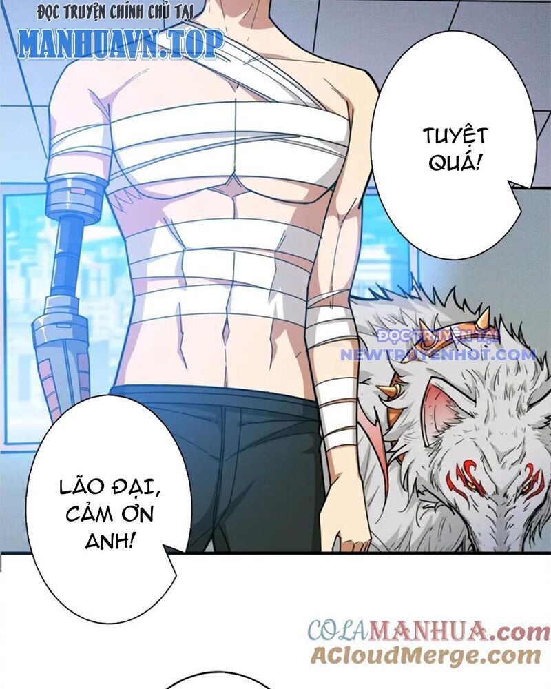 God Slayer Chapter 112 - Trang 2