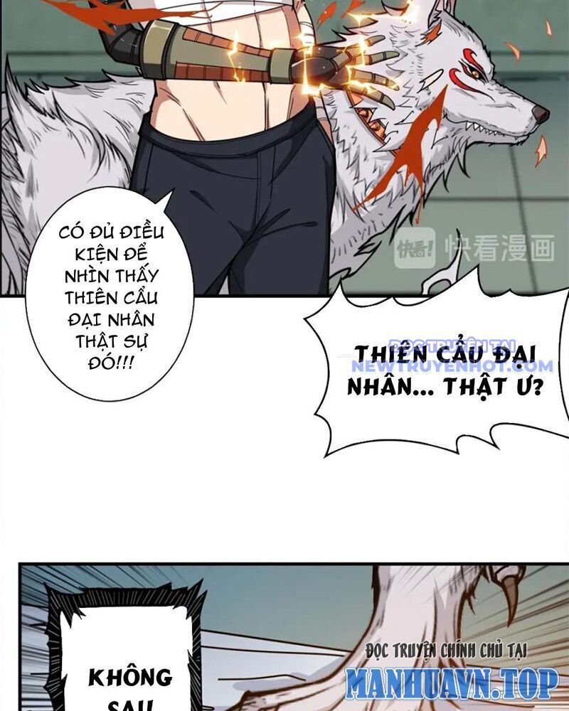 God Slayer Chapter 112 - Trang 2