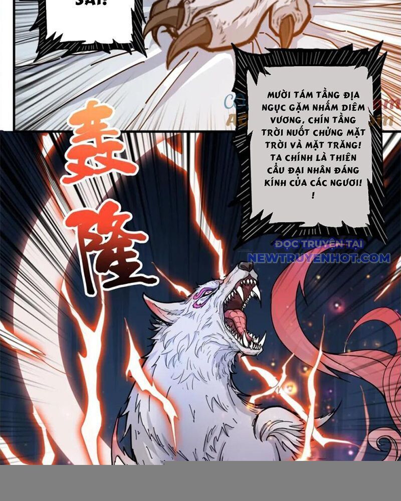 God Slayer Chapter 112 - Trang 2