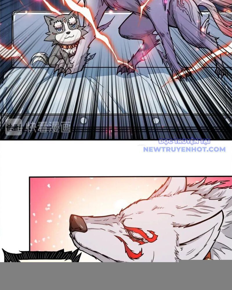 God Slayer Chapter 112 - Trang 2