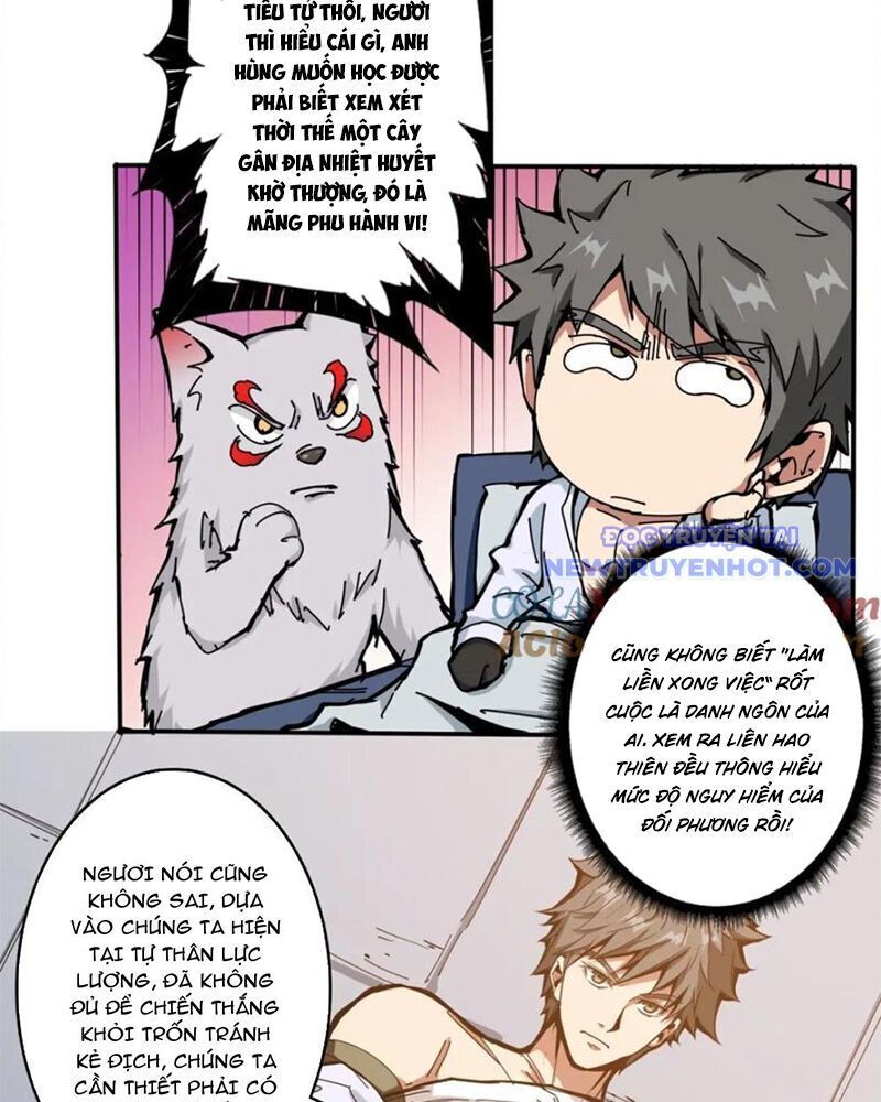 God Slayer Chapter 112 - Trang 2