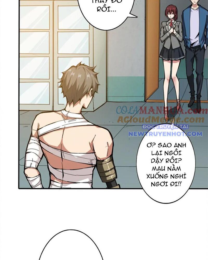 God Slayer Chapter 112 - Trang 2