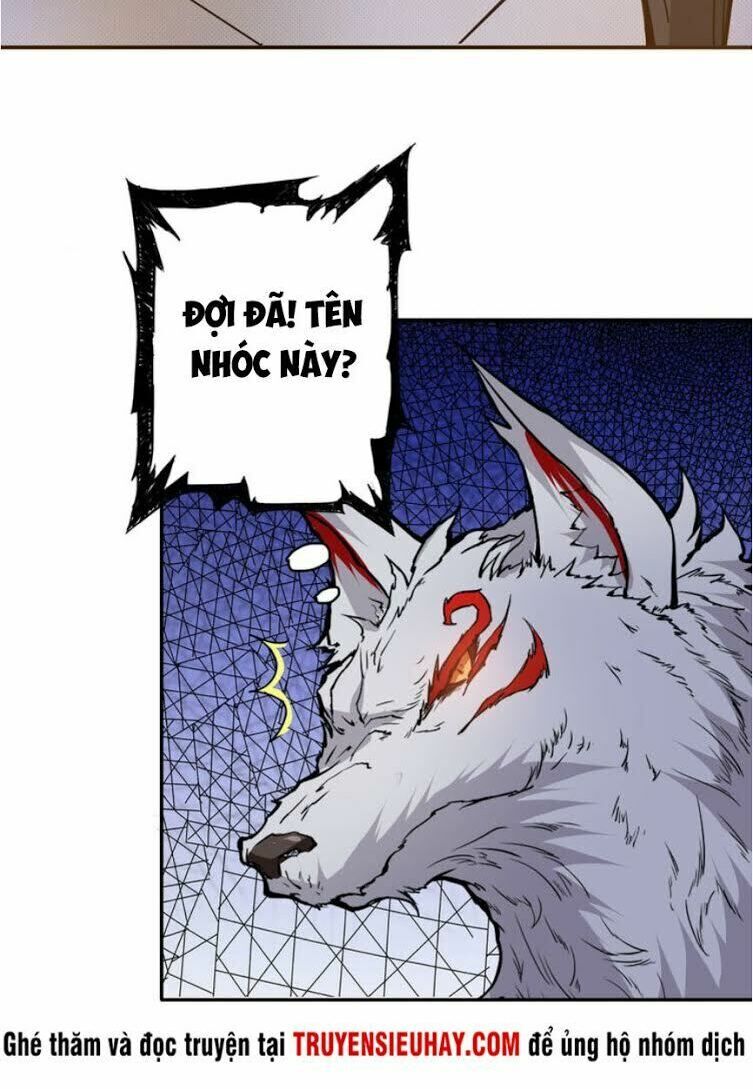 God Slayer Chapter 13 - Trang 2