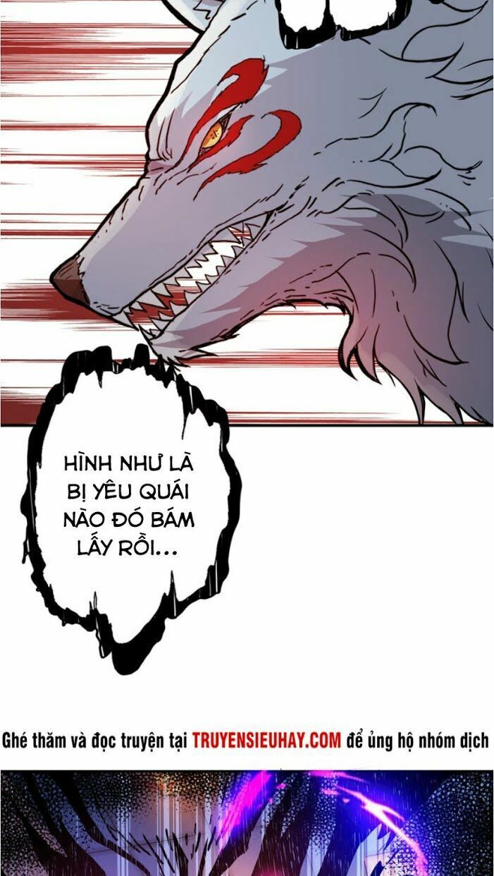 God Slayer Chapter 13 - Trang 2