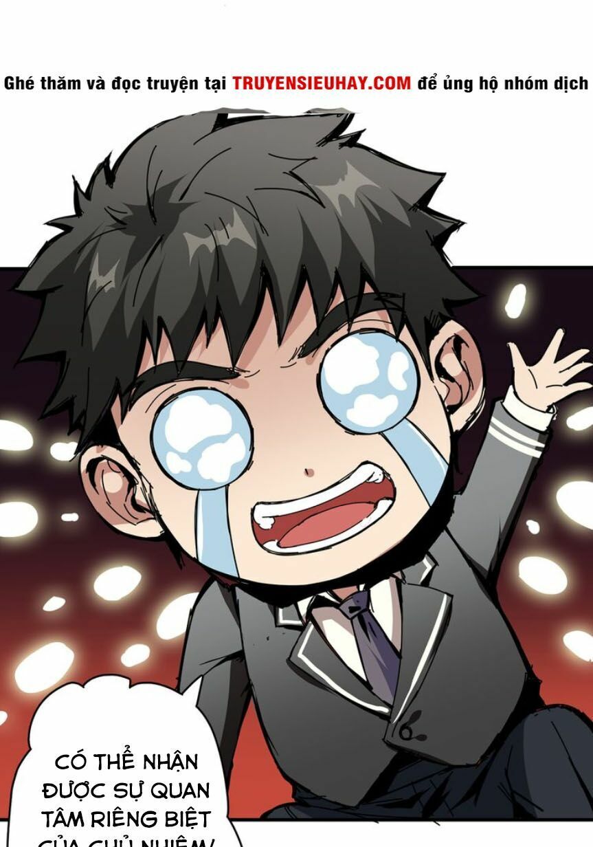 God Slayer Chapter 14 - Trang 2