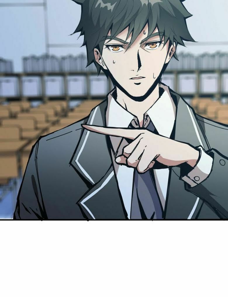 God Slayer Chapter 15 - Trang 2