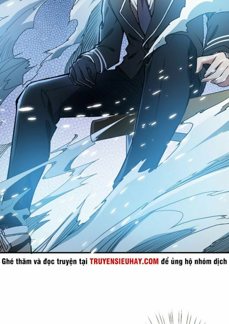 God Slayer Chapter 15 - Trang 2