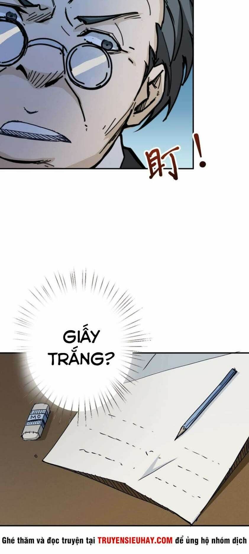 God Slayer Chapter 15 - Trang 2