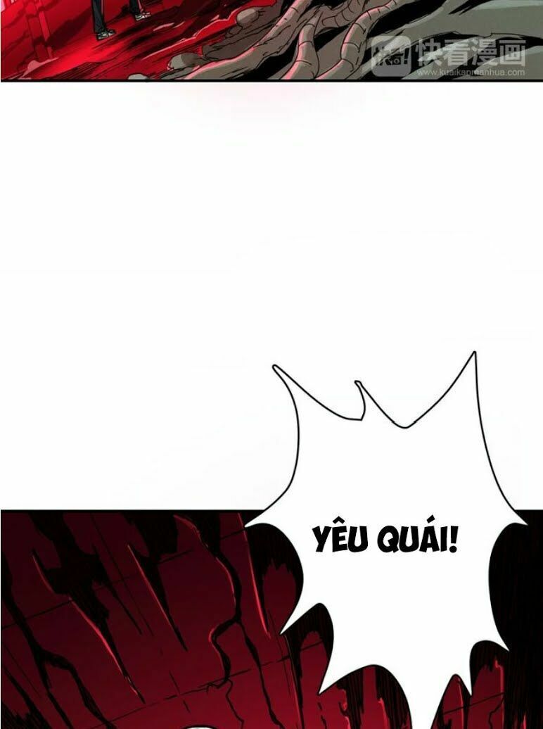 God Slayer Chapter 15 - Trang 2