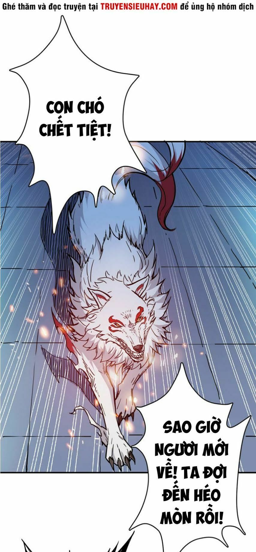 God Slayer Chapter 15 - Trang 2