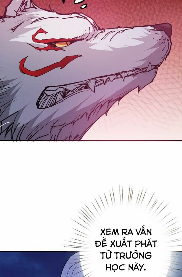 God Slayer Chapter 16 - Trang 2