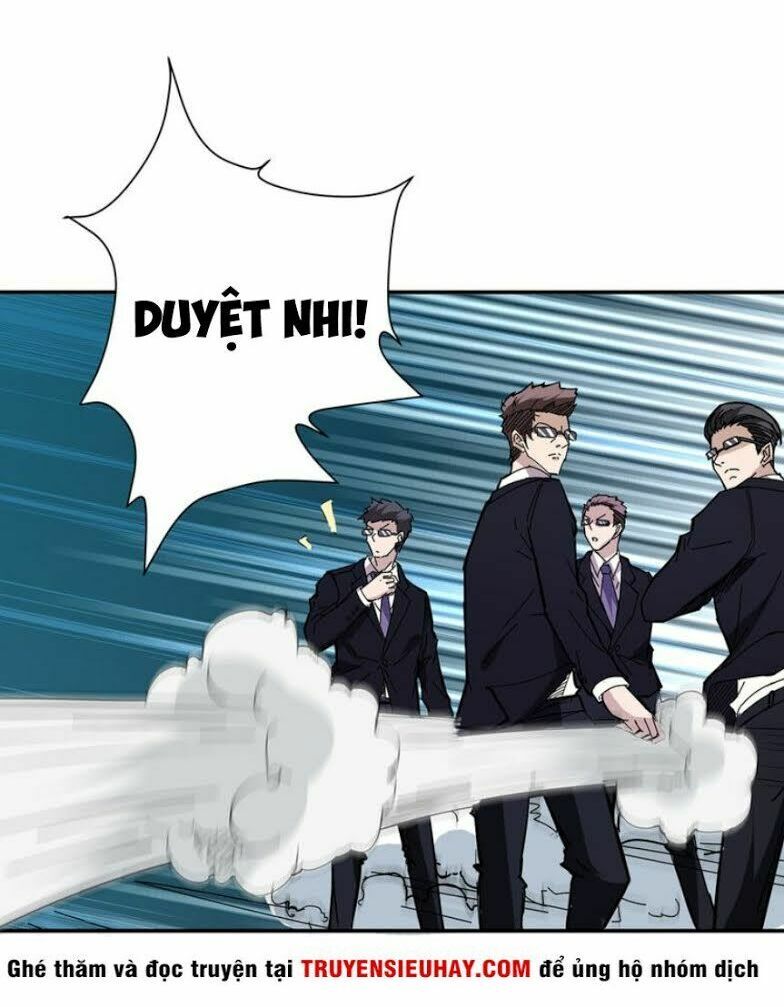 God Slayer Chapter 16 - Trang 2