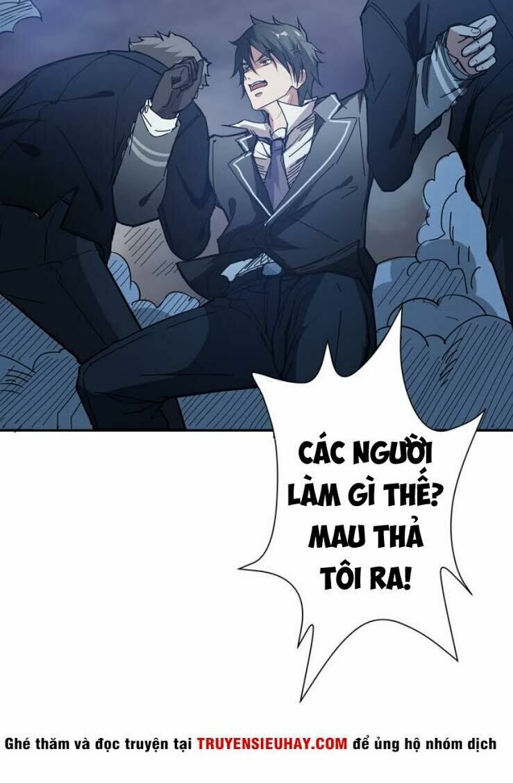 God Slayer Chapter 16 - Trang 2