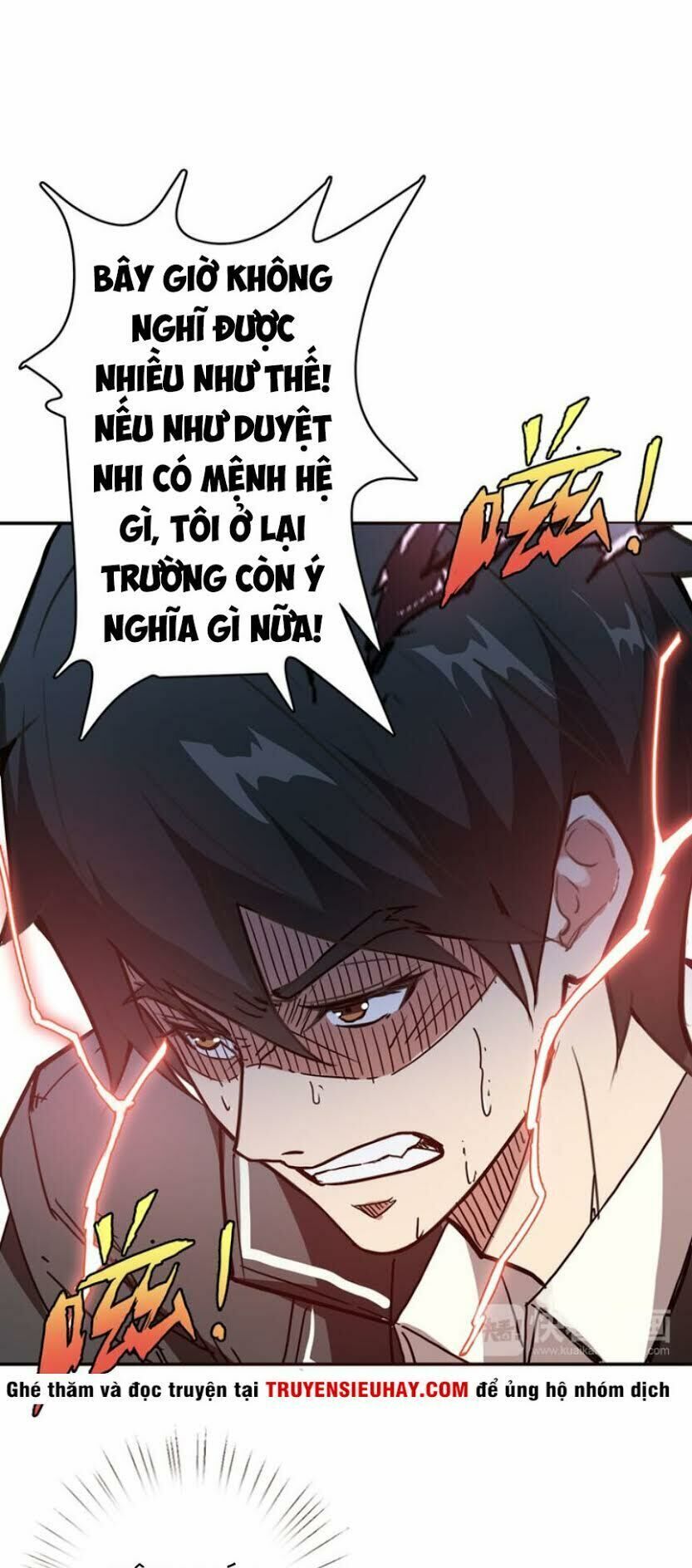 God Slayer Chapter 16 - Trang 2