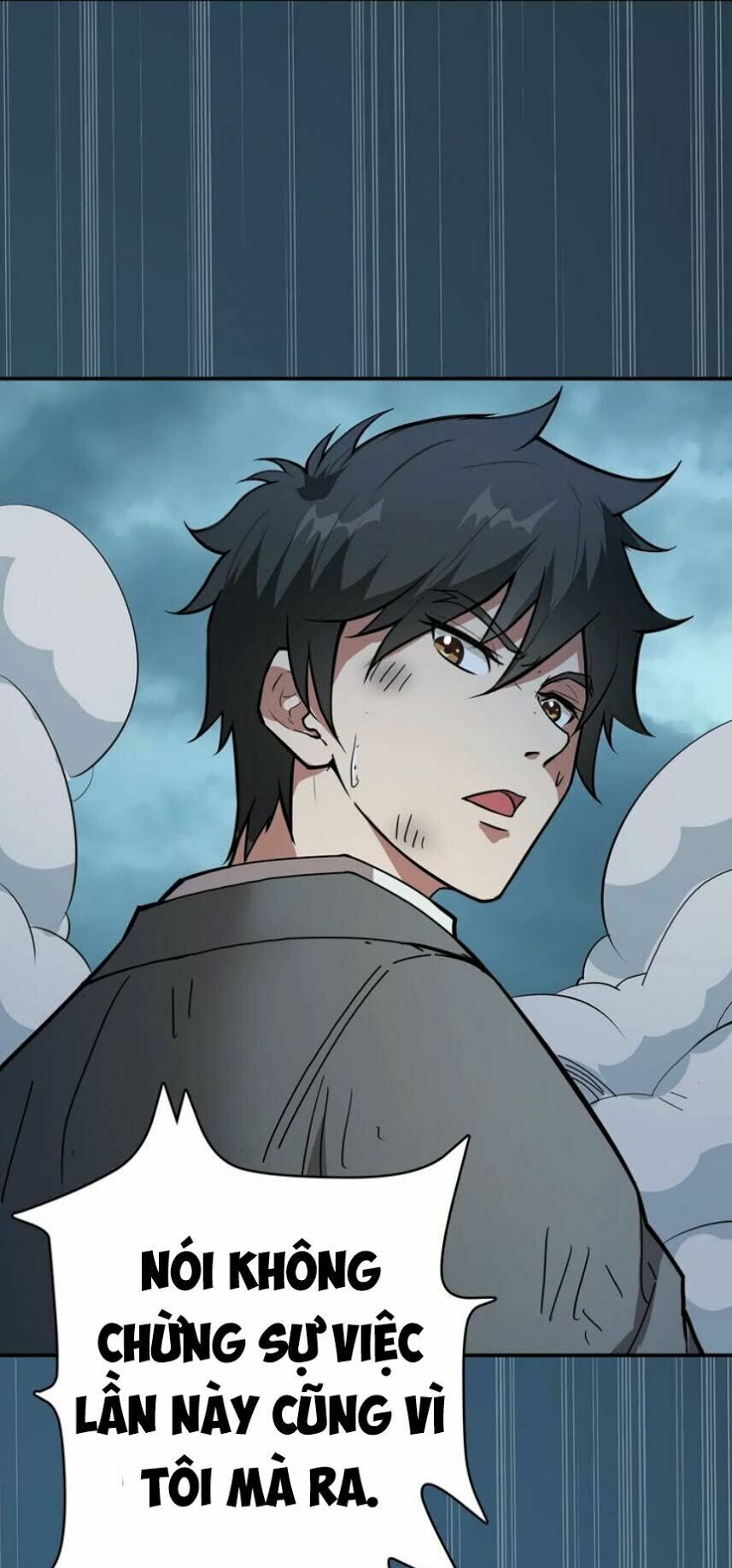 God Slayer Chapter 18 - Trang 2