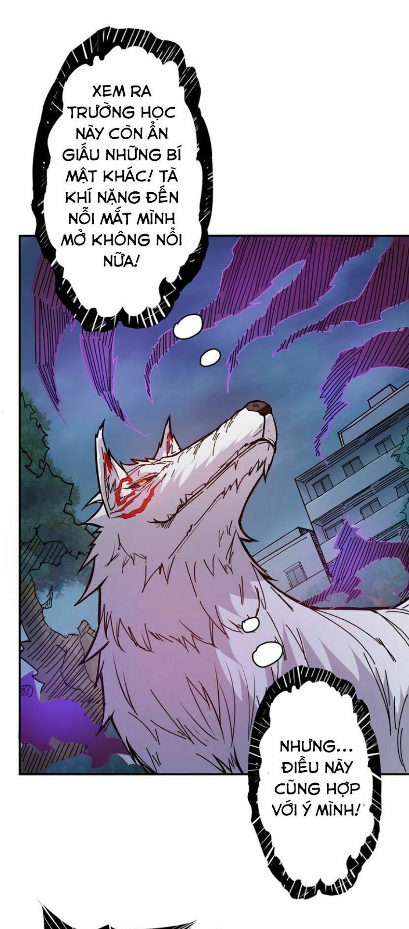 God Slayer Chapter 18 - Trang 2