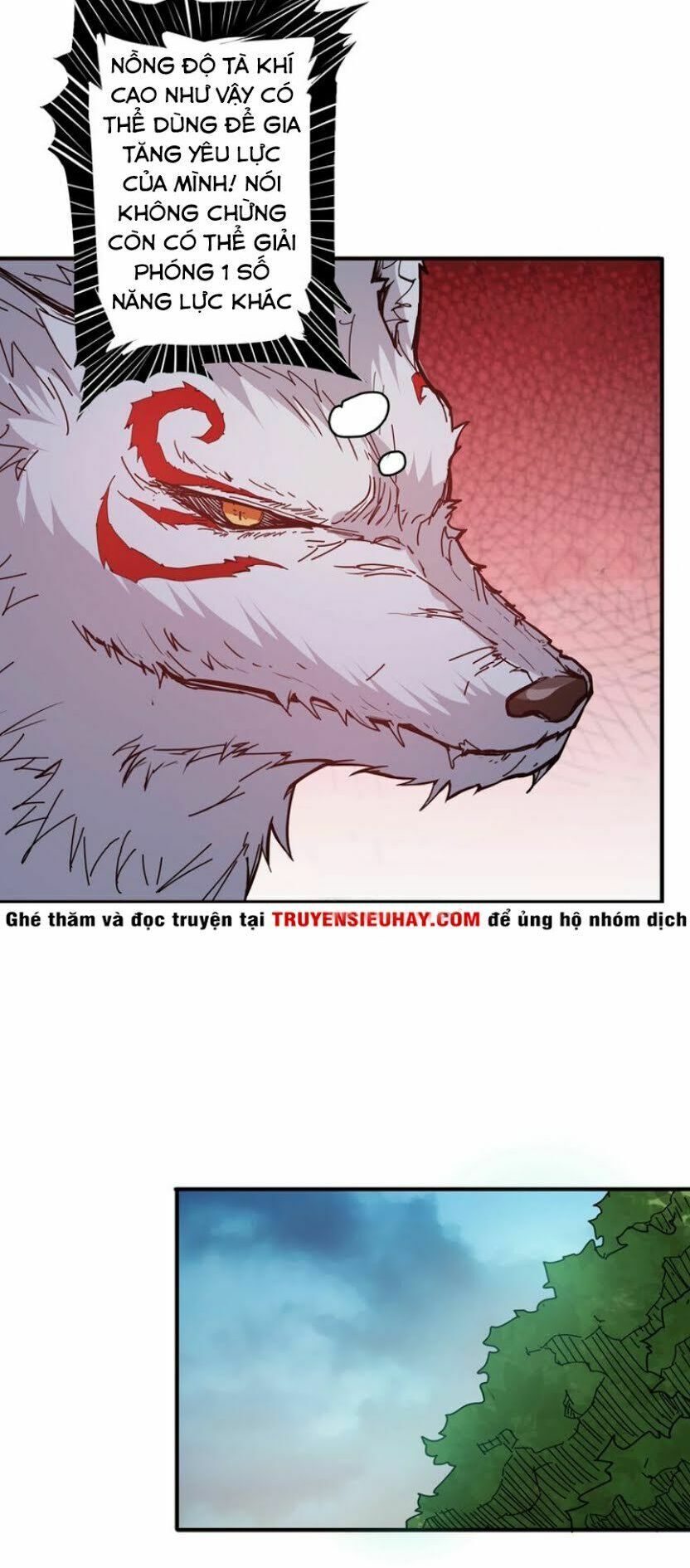 God Slayer Chapter 18 - Trang 2