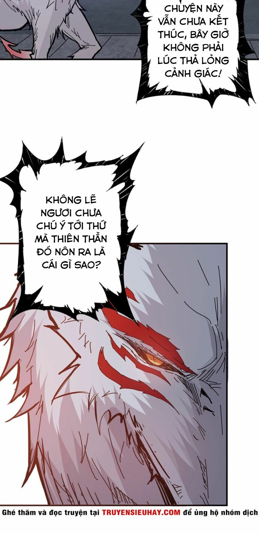 God Slayer Chapter 18 - Trang 2