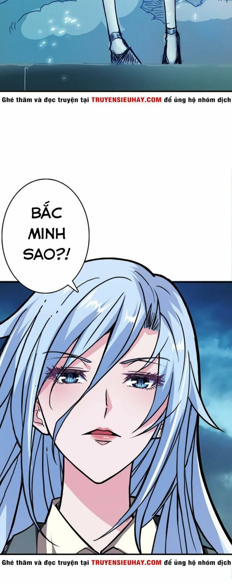 God Slayer Chapter 18 - Trang 2