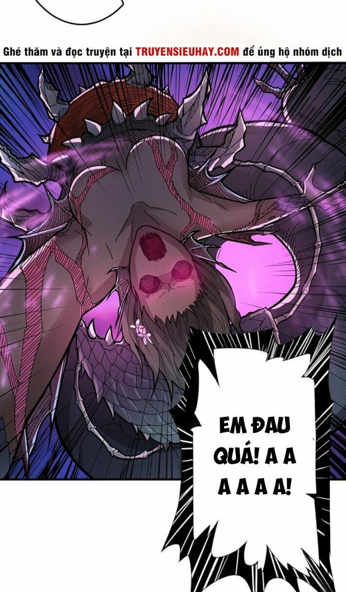 God Slayer Chapter 19 - Trang 2