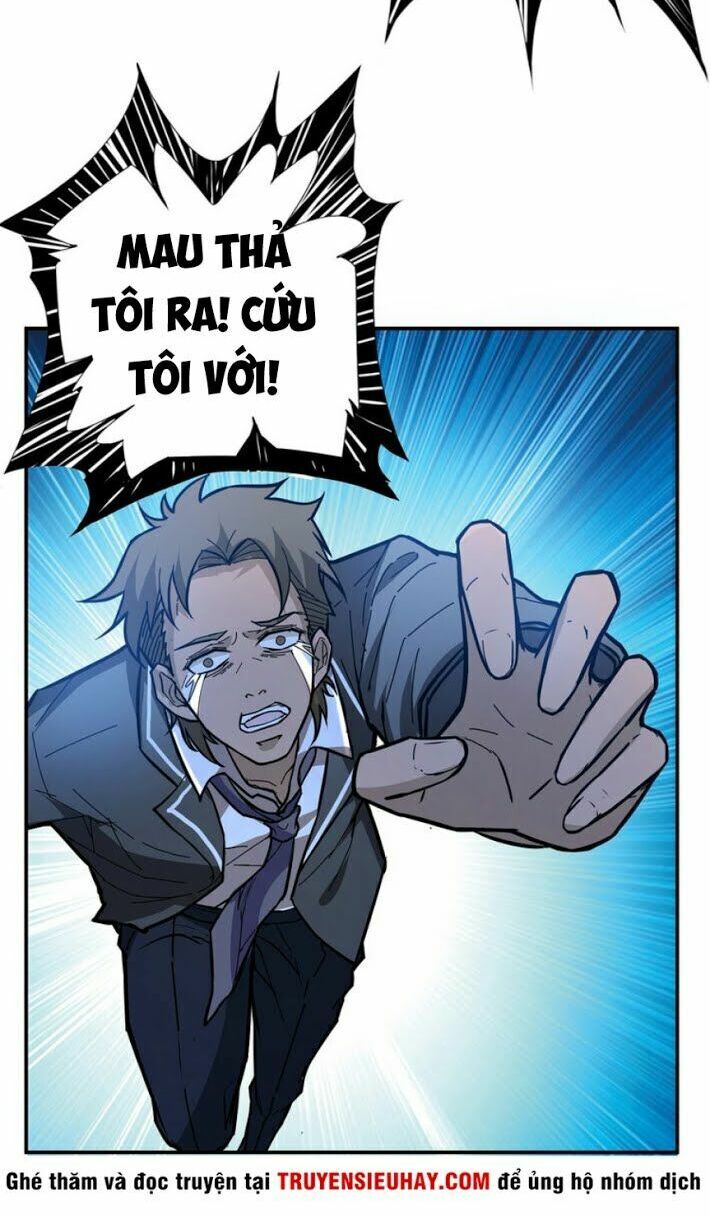 God Slayer Chapter 19 - Trang 2