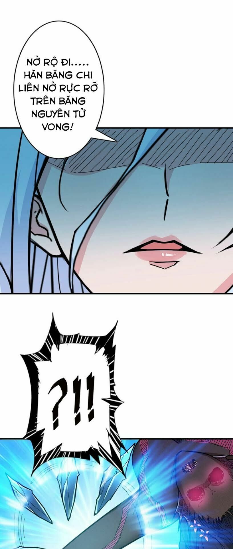 God Slayer Chapter 19 - Trang 2