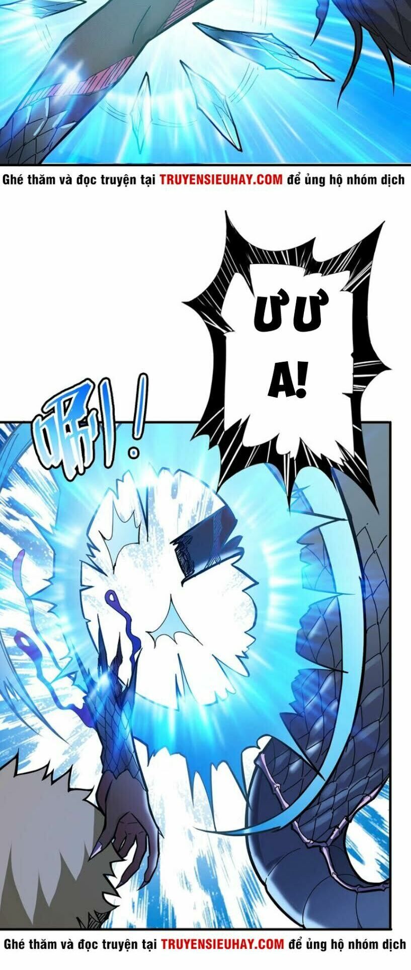 God Slayer Chapter 19 - Trang 2