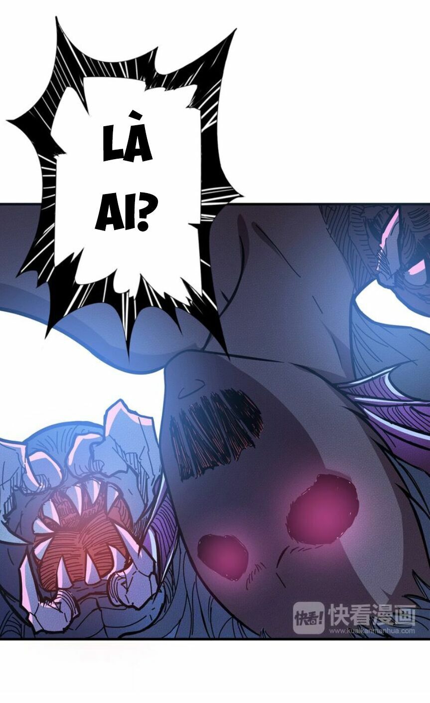 God Slayer Chapter 19 - Trang 2