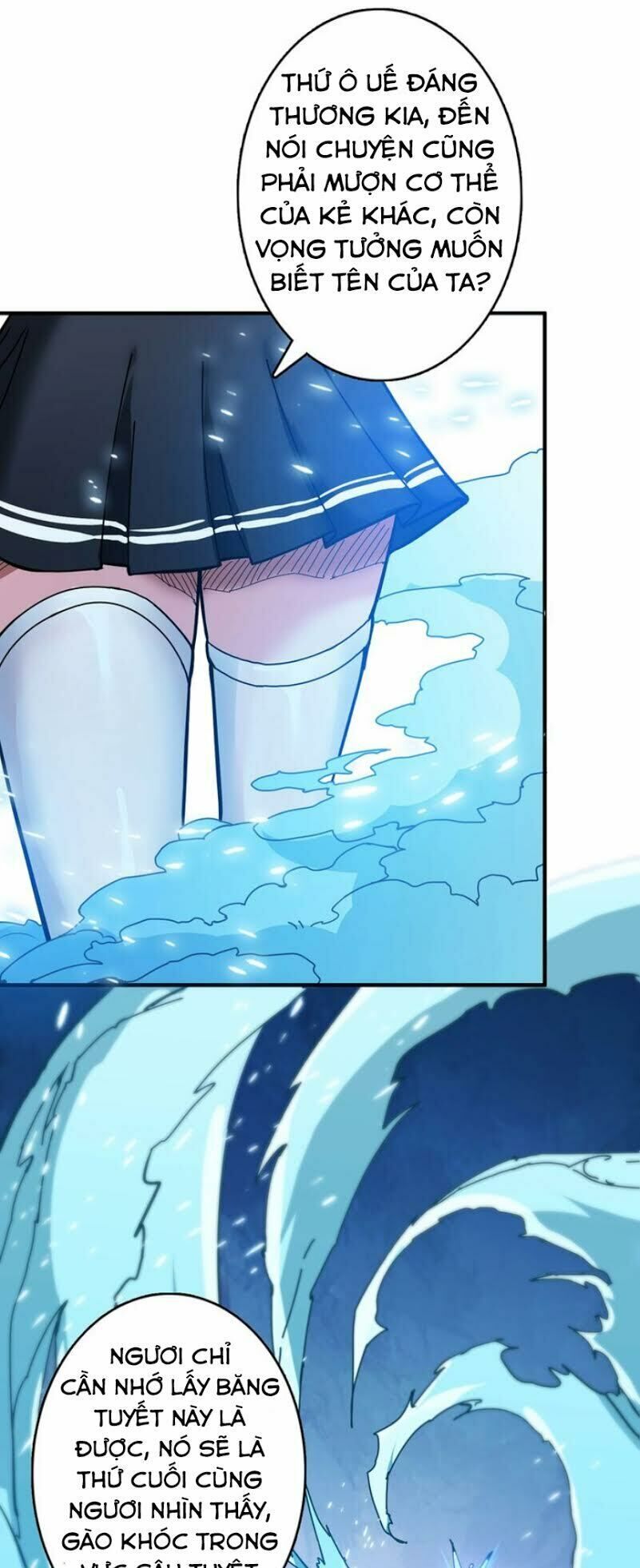 God Slayer Chapter 19 - Trang 2