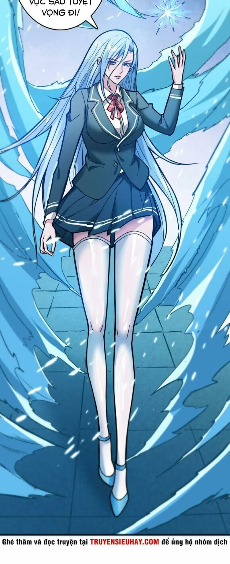 God Slayer Chapter 19 - Trang 2