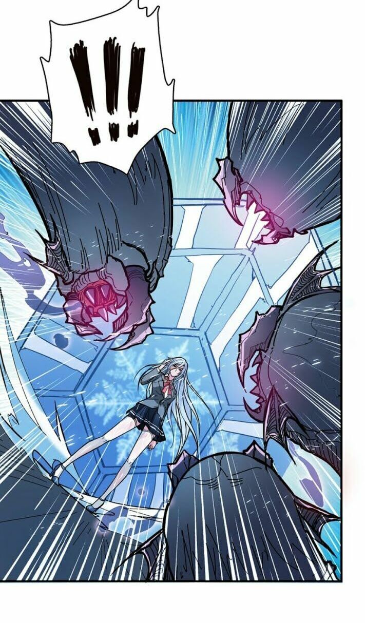 God Slayer Chapter 19 - Trang 2