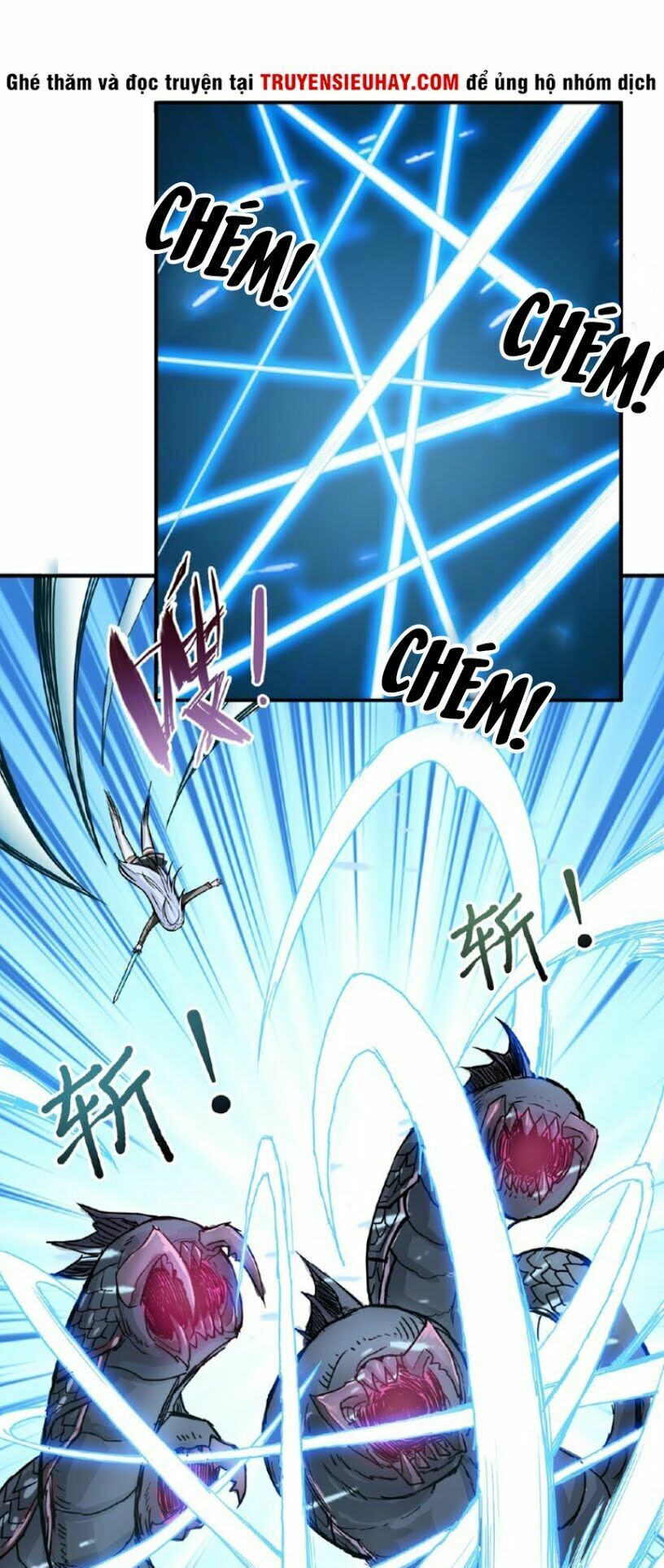 God Slayer Chapter 19 - Trang 2