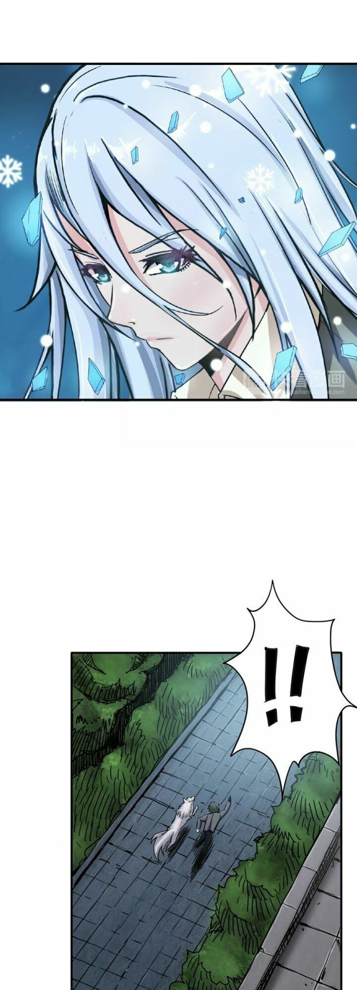 God Slayer Chapter 19 - Trang 2