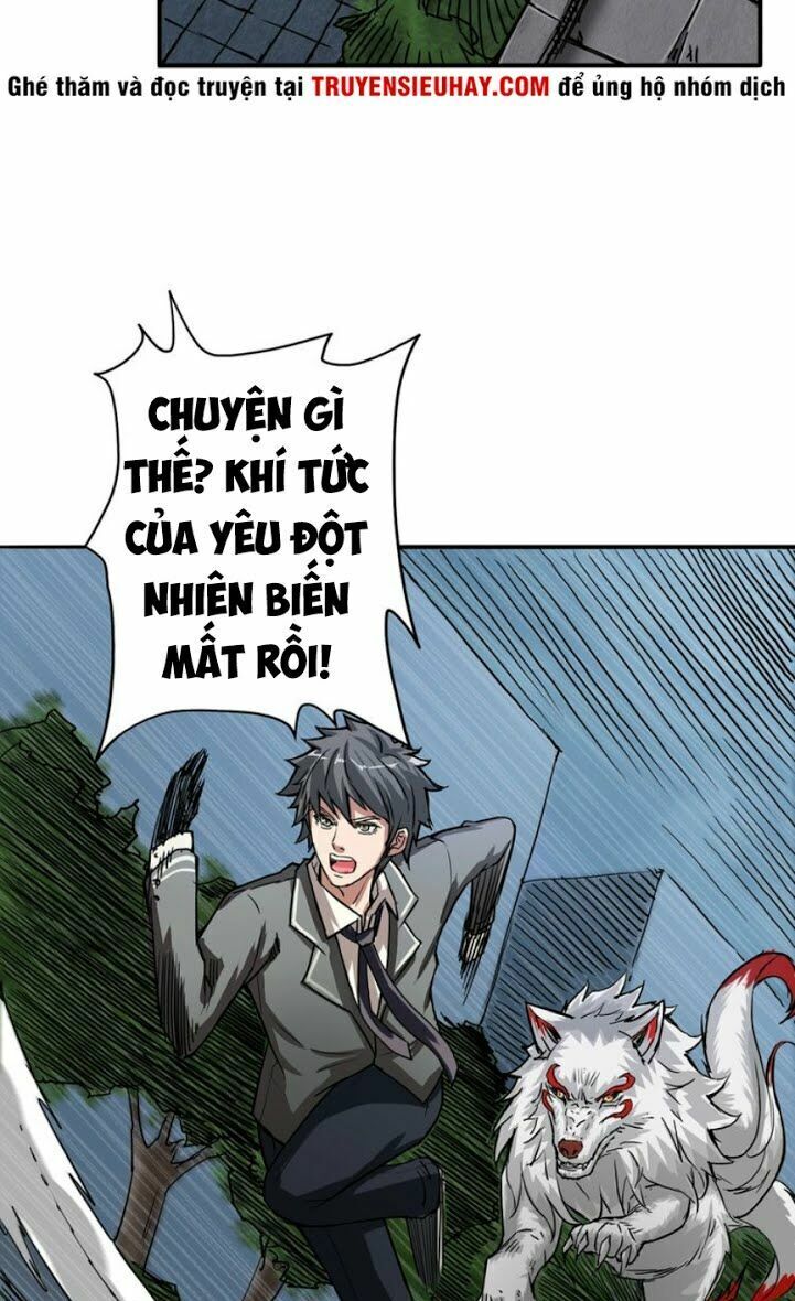 God Slayer Chapter 19 - Trang 2