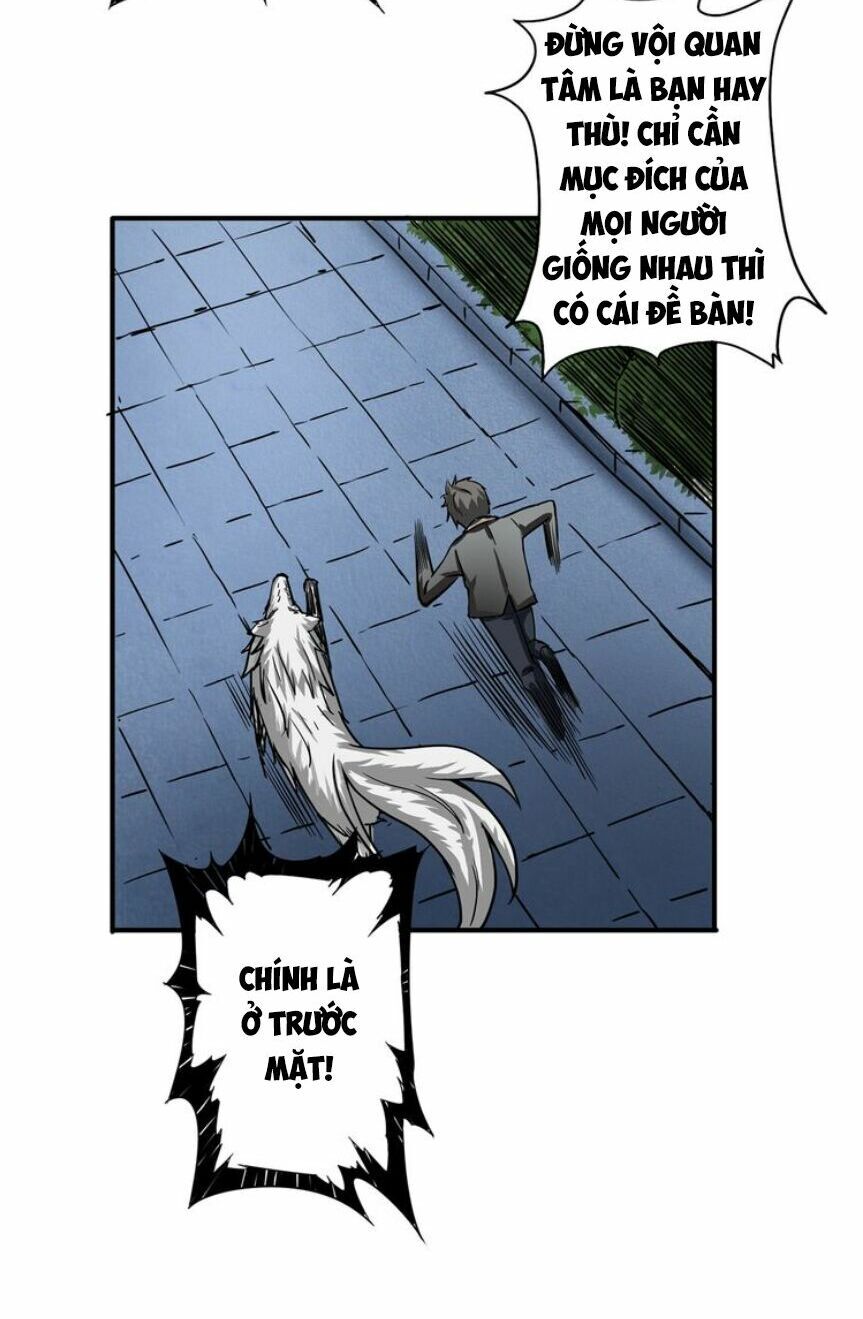 God Slayer Chapter 19 - Trang 2