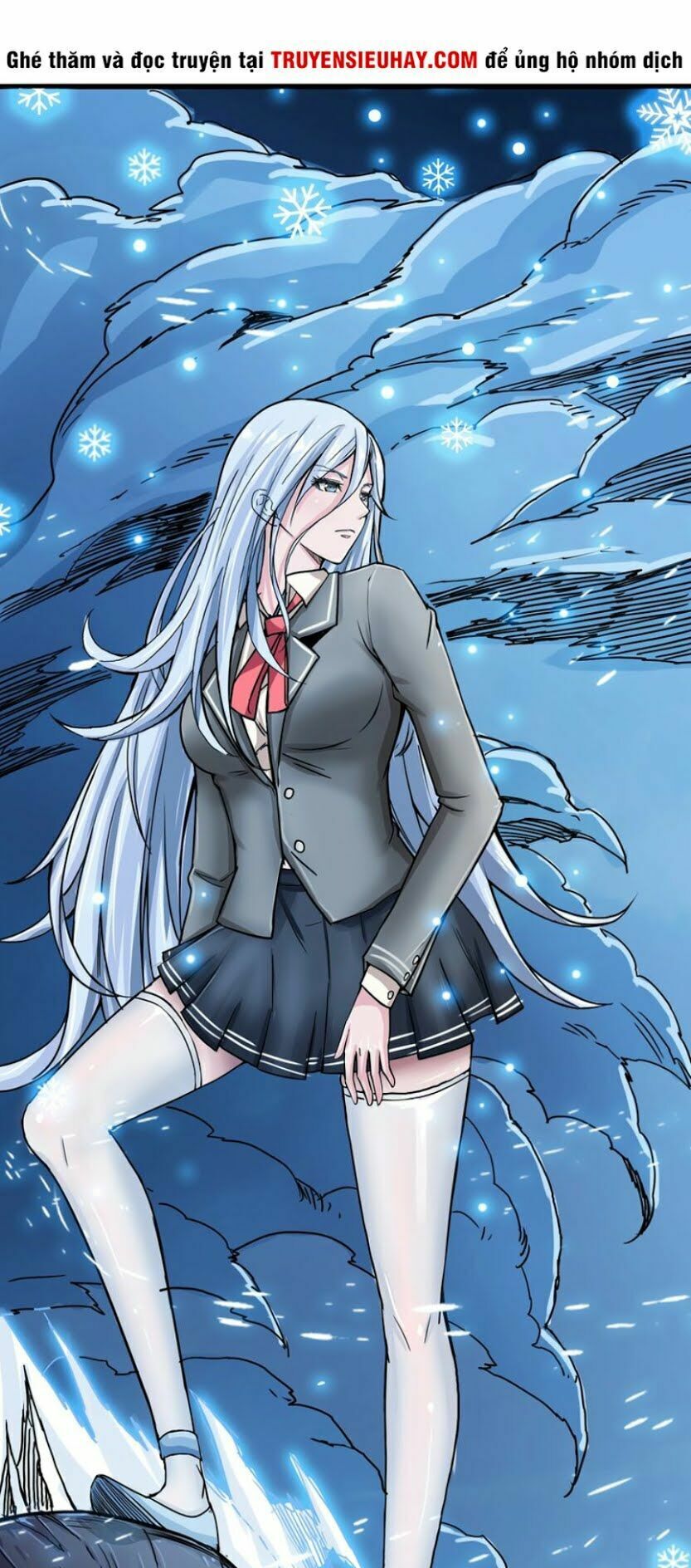 God Slayer Chapter 19 - Trang 2