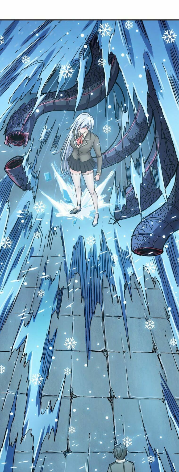 God Slayer Chapter 19 - Trang 2