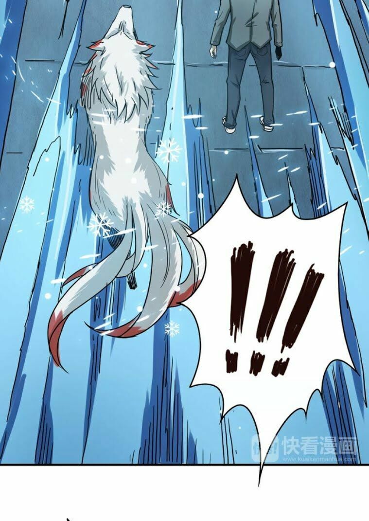 God Slayer Chapter 19 - Trang 2