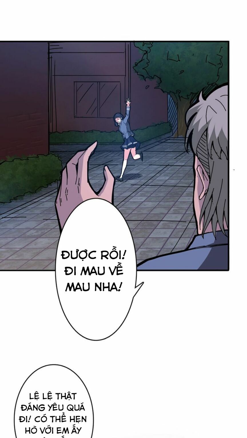 God Slayer Chapter 19 - Trang 2