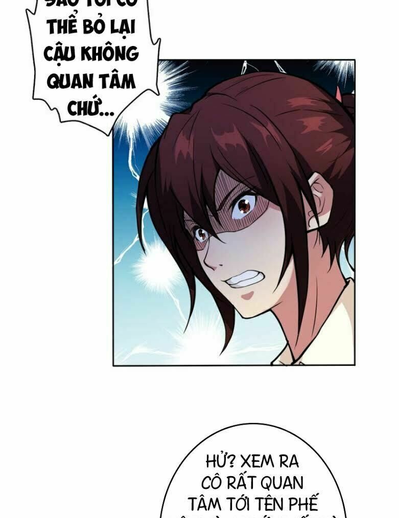 God Slayer Chapter 2 - Trang 2