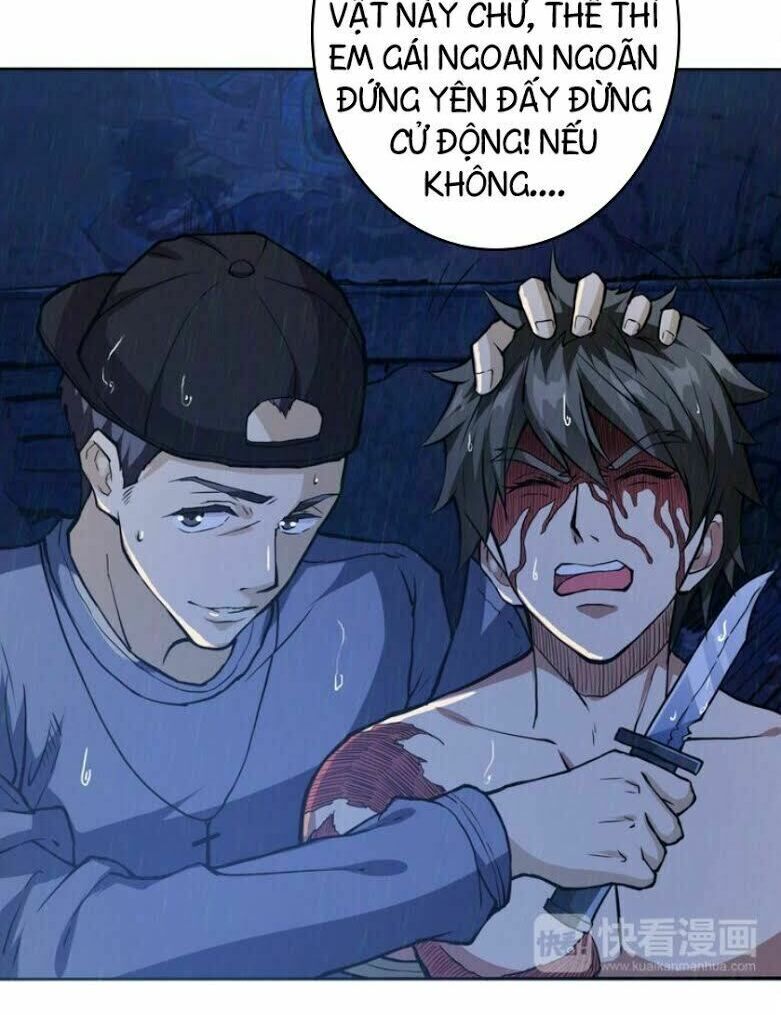 God Slayer Chapter 2 - Trang 2