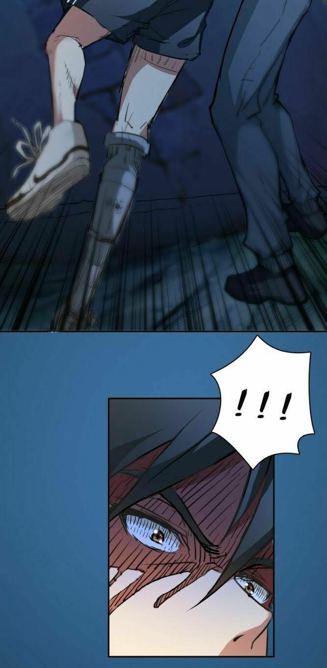 God Slayer Chapter 2 - Trang 2