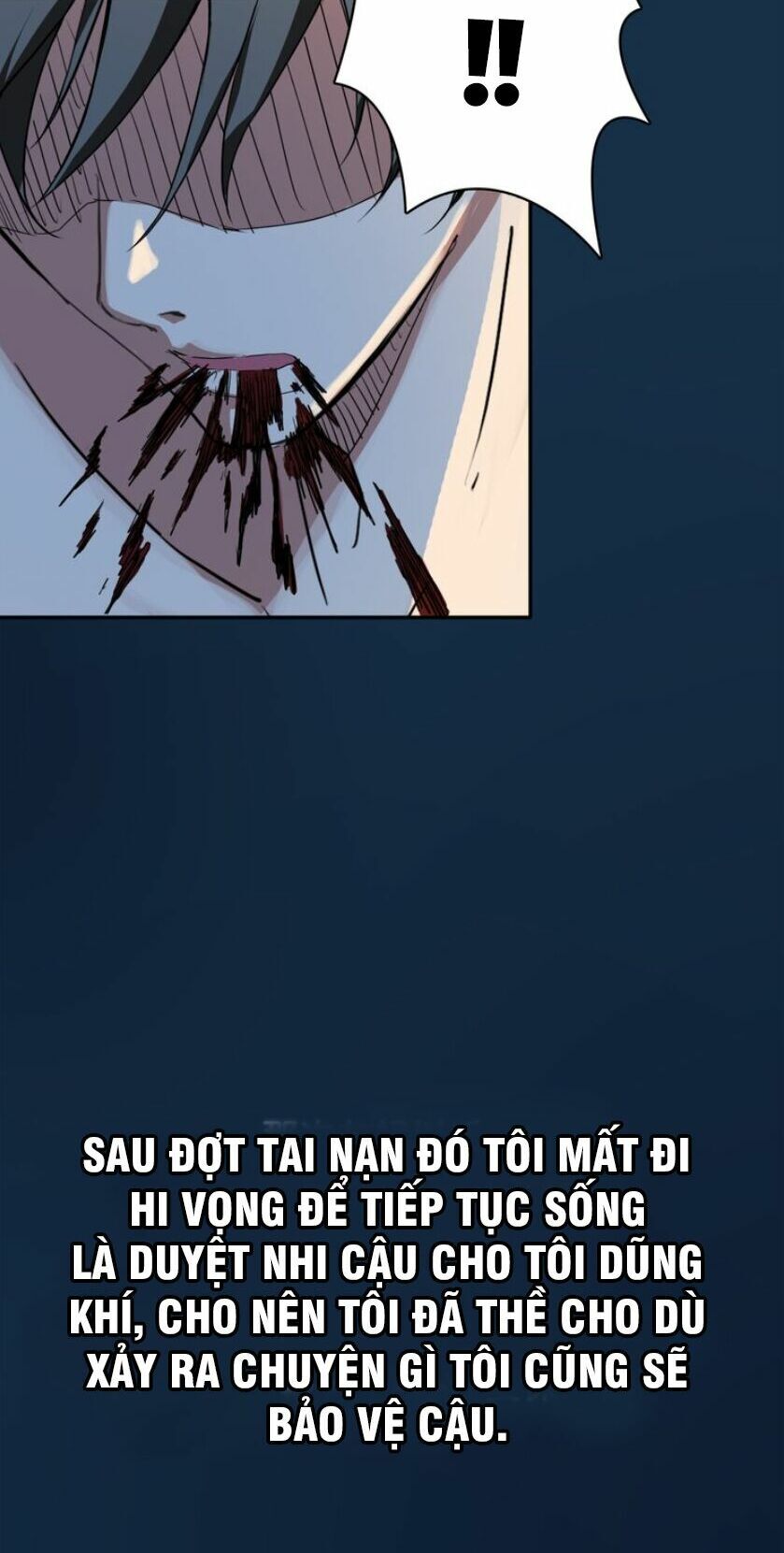 God Slayer Chapter 2 - Trang 2