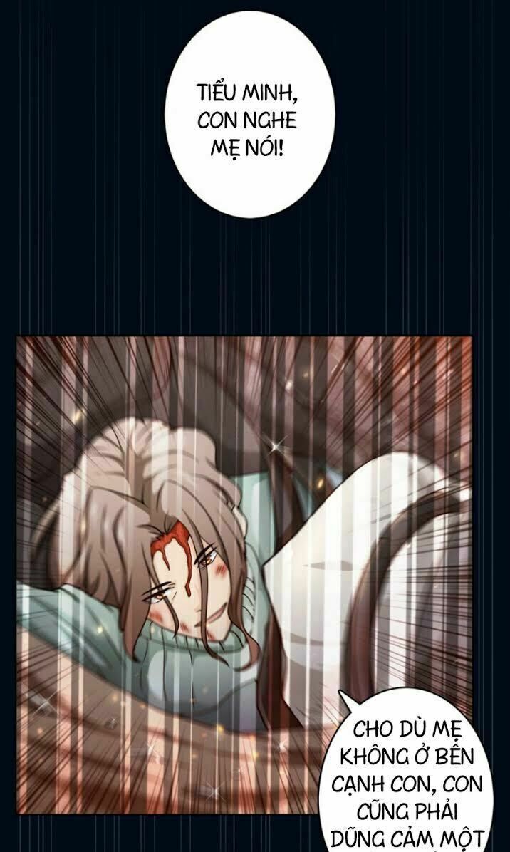 God Slayer Chapter 2 - Trang 2