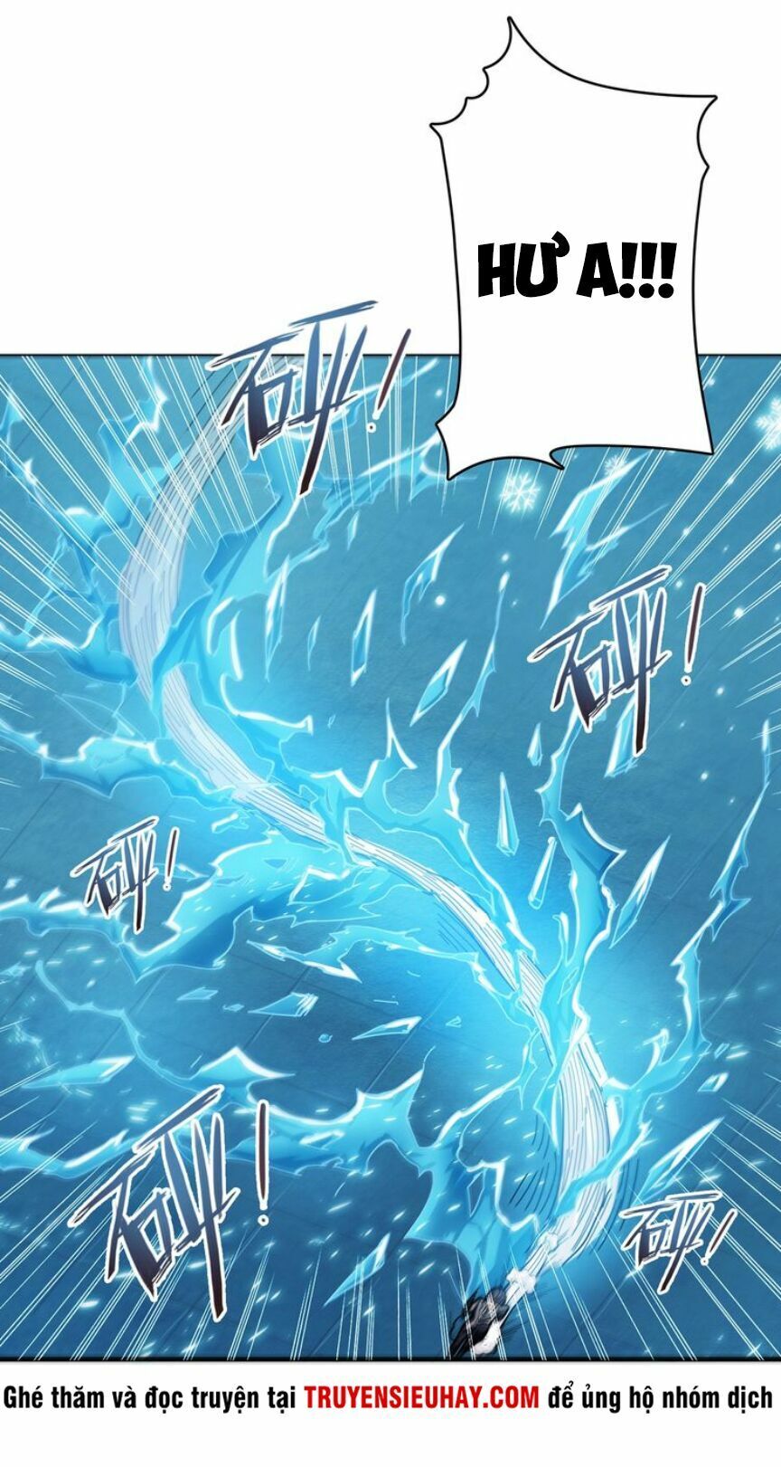 God Slayer Chapter 20 - Trang 2