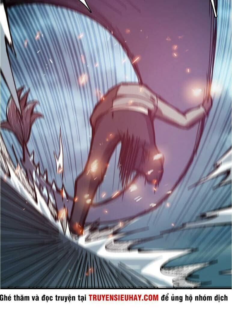 God Slayer Chapter 22 - Trang 2