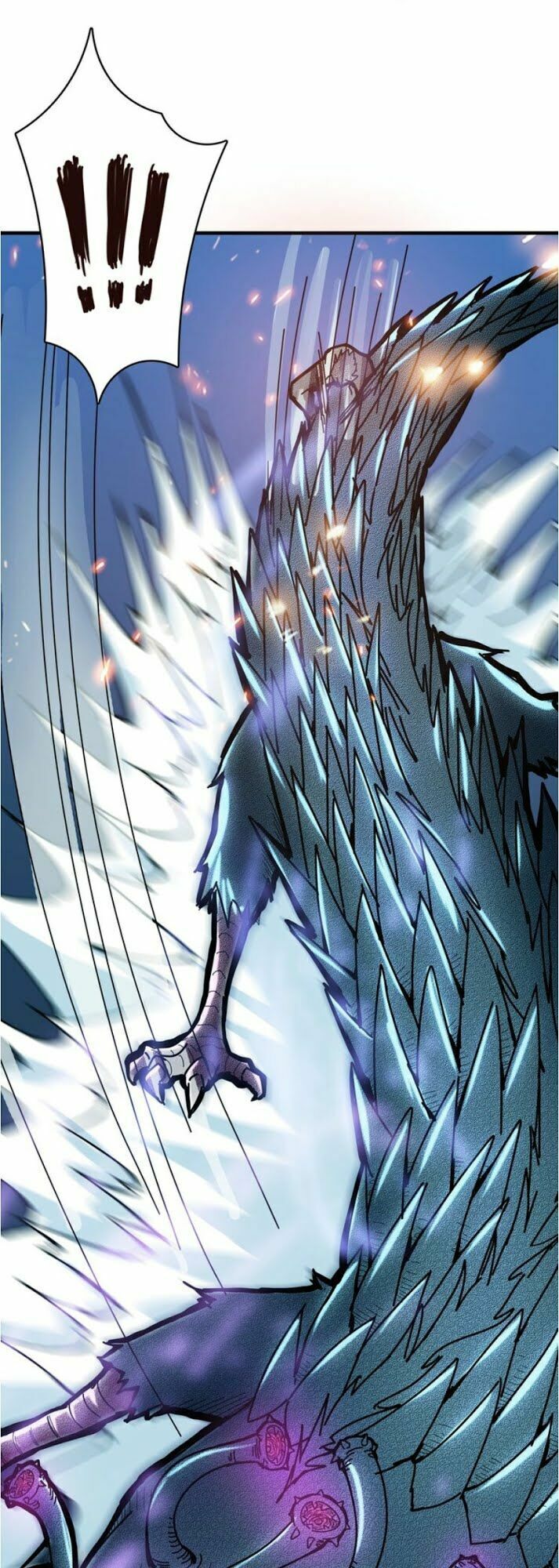 God Slayer Chapter 22 - Trang 2