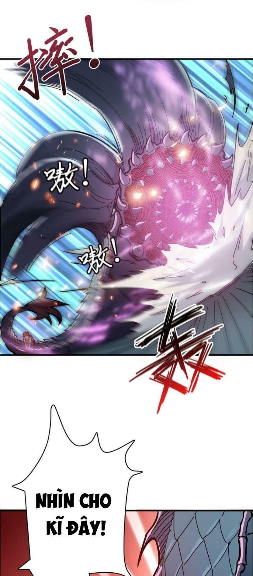 God Slayer Chapter 22 - Trang 2