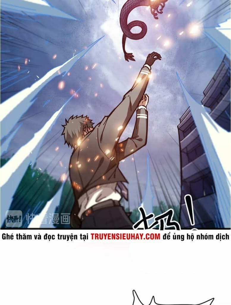 God Slayer Chapter 22 - Trang 2